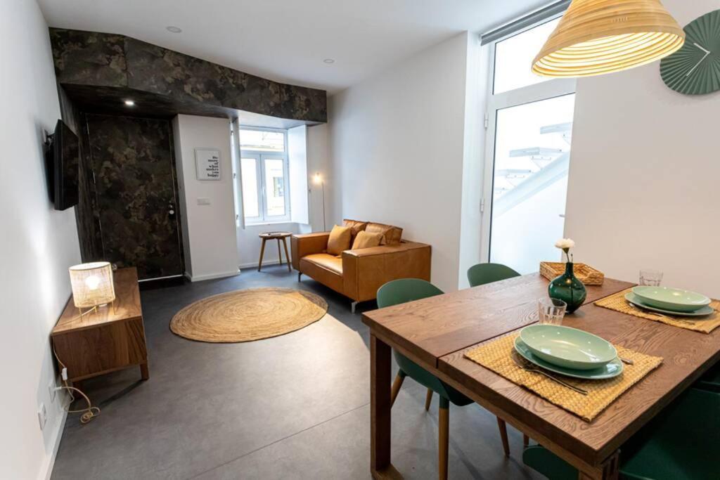 Casa 55 Apartment Aveiro Exterior photo
