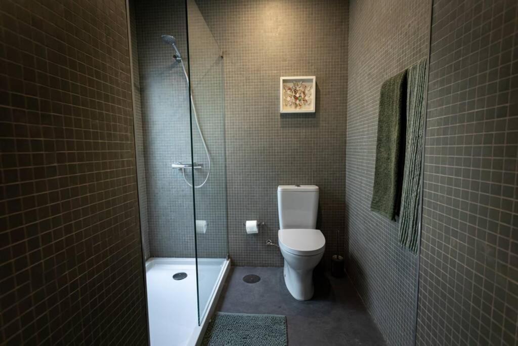 Casa 55 Apartment Aveiro Exterior photo